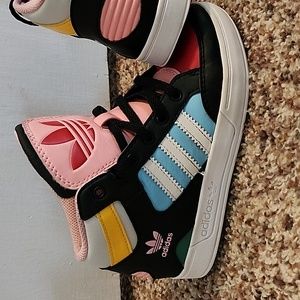 Adidas sneakers